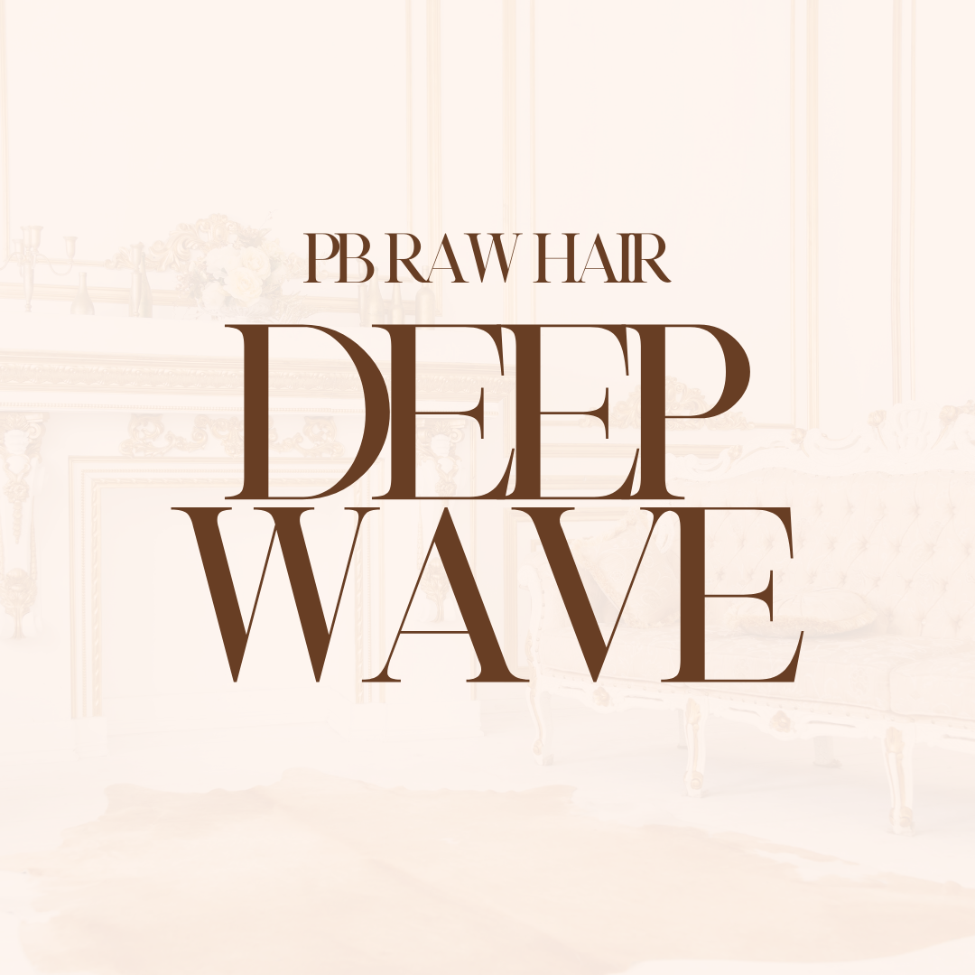 Deep Wave