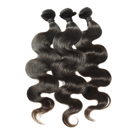 Body Wave Bundle Deal